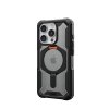UAG Plasma XTE, black/orange - iPhone 15 Pro
