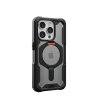 UAG Plasma XTE, black/orange - iPhone 15 Pro