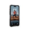 UAG Plasma XTE, black/orange - iPhone 15 Pro