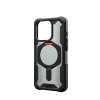 UAG Plasma XTE, black/orange - iPhone 15 Pro