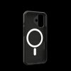 UAG Civilian LT MagSafe, black - iPhone 17