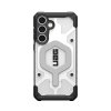 UAG Pathfinder Clear, ice/silver - Samsung Galaxy S25 FE