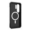 UAG Trooper, Black - Samsung Galaxy S26 Ultra