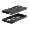 UAG Trooper, Black - Samsung Galaxy S26 Ultra