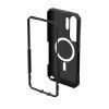 UAG Trooper, Black - Samsung Galaxy S26 Ultra