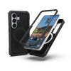 UAG Trooper, Black - Samsung Galaxy S26 Ultra