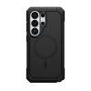 UAG Trooper, Black - Samsung Galaxy S26 Ultra