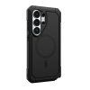 UAG Trooper, Black - Samsung Galaxy S26 Ultra