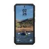 UAG Trooper, Black - Samsung Galaxy S26 Ultra