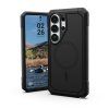 UAG Trooper, Black - Samsung Galaxy S26 Ultra