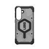 UAG Pathfinder Clear, Ash/Black - Samsung Galaxy S26+
