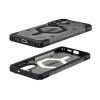 UAG Pathfinder Clear, Ash/Black - Samsung Galaxy S26+
