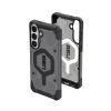 UAG Pathfinder Clear, Ash/Black - Samsung Galaxy S26+