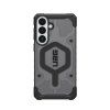 UAG Pathfinder Clear, Ash/Black - Samsung Galaxy S26+