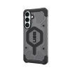 UAG Pathfinder Clear, Ash/Black - Samsung Galaxy S26+