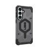 UAG Pathfinder Clear, Ash/Black - Samsung Galaxy S26+
