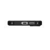 UAG Pathfinder Clear, Ash/Black - Samsung Galaxy S26+
