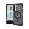 UAG Pathfinder Clear, Ash/Black - Samsung Galaxy S26+