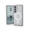 UAG Dot, True Clear Ice/Ash - Samsung Galaxy S26