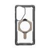 UAG Plasma XTE, Ash/Titanium - Samsung Galaxy S26 Ultra