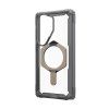 UAG Plasma XTE, Ash/Titanium - Samsung Galaxy S26 Ultra