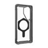 UAG Plasma XTE, Ash/Titanium - Samsung Galaxy S26 Ultra