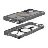 UAG Plasma XTE, Ash/Titanium - Samsung Galaxy S26 Ultra