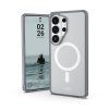 UAG Dot, True Clear Ice/Ash - Samsung Galaxy S26 Ultra