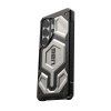 UAG Monarch Pro, Titanium - Samsung Galaxy S26 Ultra