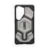 UAG Monarch Pro, Titanium - Samsung Galaxy S26 Ultra