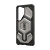 UAG Monarch Pro, Titanium - Samsung Galaxy S26 Ultra
