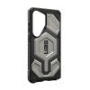 UAG Monarch Pro, Titanium - Samsung Galaxy S26 Ultra