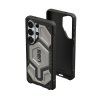 UAG Monarch Pro, Titanium - Samsung Galaxy S26 Ultra