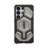 UAG Monarch Pro, Titanium - Samsung Galaxy S26 Ultra