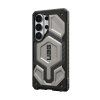 UAG Monarch Pro, Titanium - Samsung Galaxy S26 Ultra