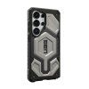 UAG Monarch Pro, Titanium - Samsung Galaxy S26 Ultra