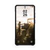 UAG Monarch Pro, Titanium - Samsung Galaxy S26 Ultra