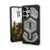 UAG Monarch Pro, Titanium - Samsung Galaxy S26 Ultra