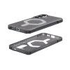 UAG Essential Armor, Ash - Samsung Galaxy S26