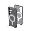 UAG Essential Armor, Ash - Samsung Galaxy S26