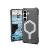 UAG Essential Armor, Ash - Samsung Galaxy S26