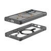 UAG Plasma XTE, Ash/Titanium - Samsung Galaxy S26+