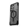 UAG Pathfinder Clear, Ash/Black - Samsung Galaxy S26 Ultra