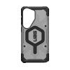 UAG Pathfinder Clear, Ash/Black - Samsung Galaxy S26 Ultra