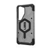 UAG Pathfinder Clear, Ash/Black - Samsung Galaxy S26 Ultra