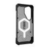 UAG Pathfinder Clear, Ash/Black - Samsung Galaxy S26 Ultra