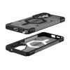 UAG Pathfinder Clear, Ash/Black - Samsung Galaxy S26 Ultra