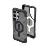 UAG Pathfinder Clear, Ash/Black - Samsung Galaxy S26 Ultra