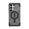 UAG Pathfinder Clear, Ash/Black - Samsung Galaxy S26 Ultra