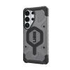 UAG Pathfinder Clear, Ash/Black - Samsung Galaxy S26 Ultra